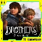 🔵Brothers: A Tale of Two Sons Remak | PS5/PS Turkey 🔵