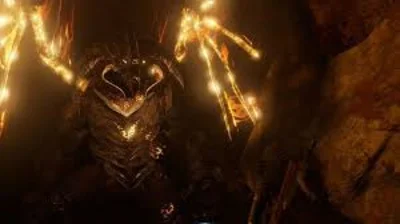 MIDDLE-EARTH: SHADOW OF WAR XBOX ONE & X|S & PC🔑КЛЮЧ