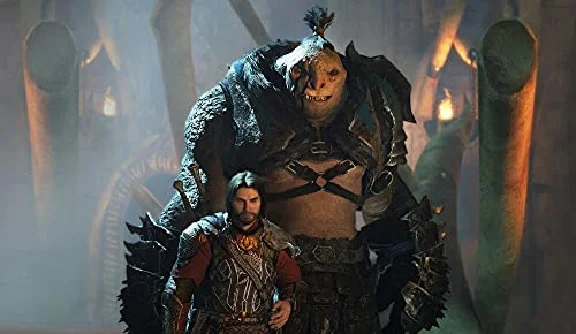 MIDDLE-EARTH: SHADOW OF WAR XBOX ONE & X|S & PC🔑КЛЮЧ