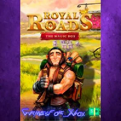 Royal Roads 2 XBOX
