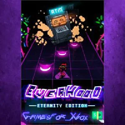 ☀️Everhood: Eternity Edition XBOX💵