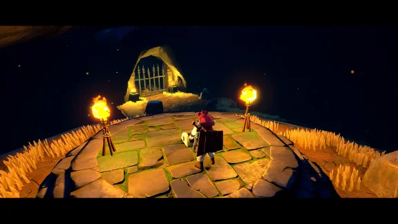 A Knight´s Quest XBOX ONE / XBOX SERIES X|S [ Ключ 🔑 ]