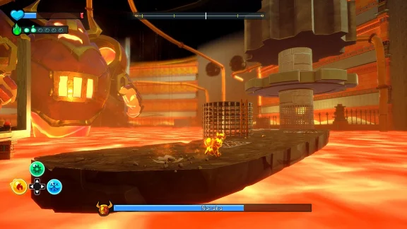 A Knight´s Quest XBOX ONE / XBOX SERIES X|S [ Ключ 🔑 ]