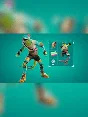 Fortnite - Sun & Scales Pack One Xbox Series X|S KEY
