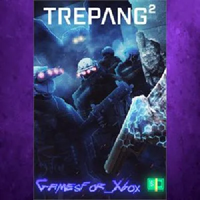 Trepang2 XBOX