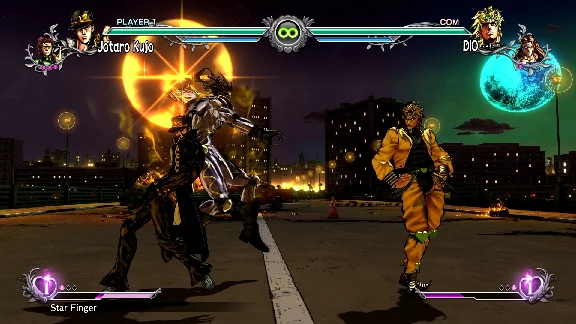 JOJO´S BIZARRE ADVENTURE: ALL-STAR BATTLE R XBOX🔑KEY