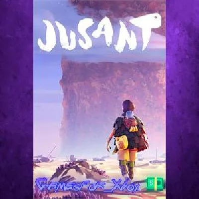 ☀️Jusant XBOX💵