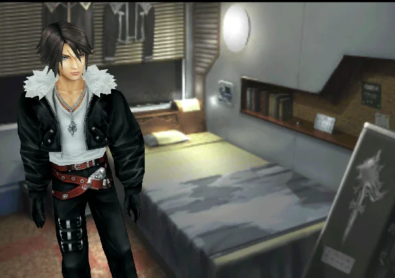 FINAL FANTASY VIII REMASTERED XBOX ONE & X|S🔑KEY