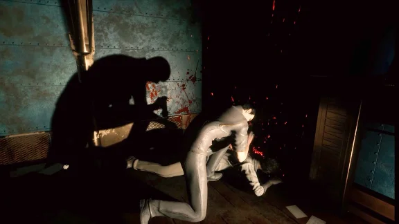 Close to the Sun XBOX ONE / XBOX SERIES X|S [ Ключ 🔑 ]