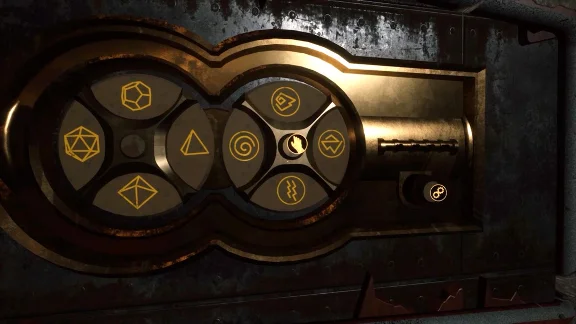 Close to the Sun XBOX ONE / XBOX SERIES X|S [ Ключ 🔑 ]