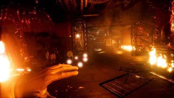 Close to the Sun XBOX ONE / XBOX SERIES X|S [ Ключ 🔑 ]