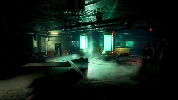 Close to the Sun XBOX ONE / XBOX SERIES X|S [ Ключ 🔑 ]