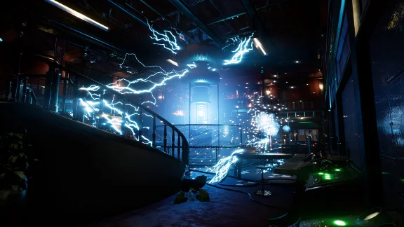 Close to the Sun XBOX ONE / XBOX SERIES X|S [ Ключ 🔑 ]