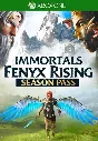 IMMORTALS FENYX RISING - SEASON PASS XBOX🔑KEY