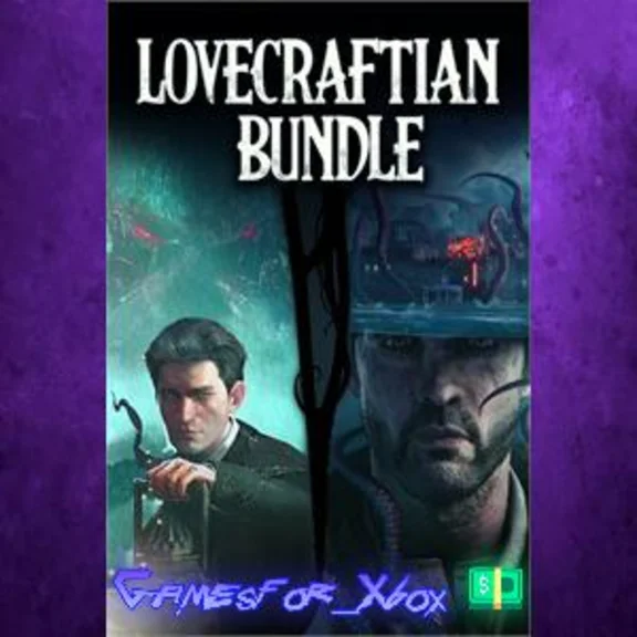 Lovecraftian Bundle XBOX