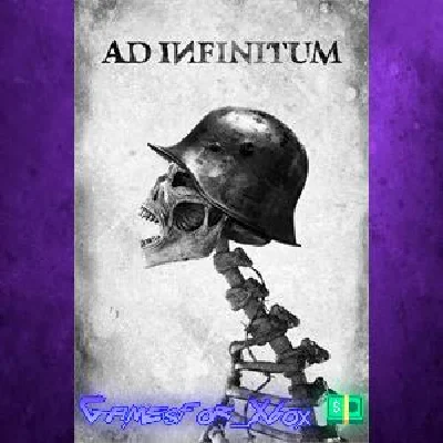 ☀️Ad Infinitum XBOX💵