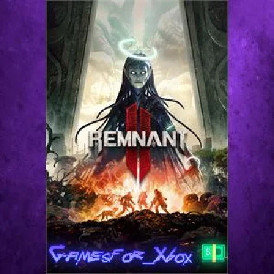 ☀️Remnant II - Deluxe Edition XBOX💵