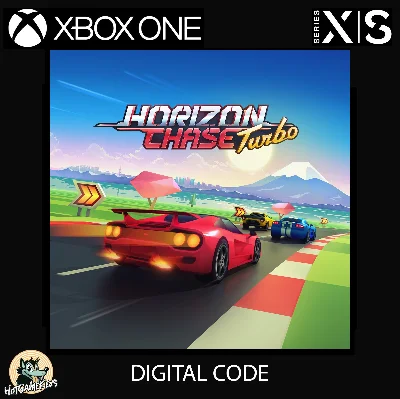 Horizon Chase Turbo XBOX [ Игровой Ключ 🔑 Код ]
