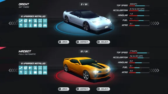 Horizon Chase Turbo XBOX [ Игровой Ключ 🔑 Код ]