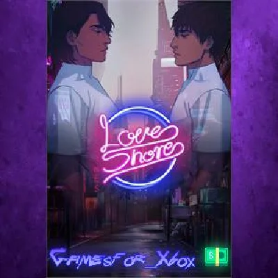 Love Shore XBOX