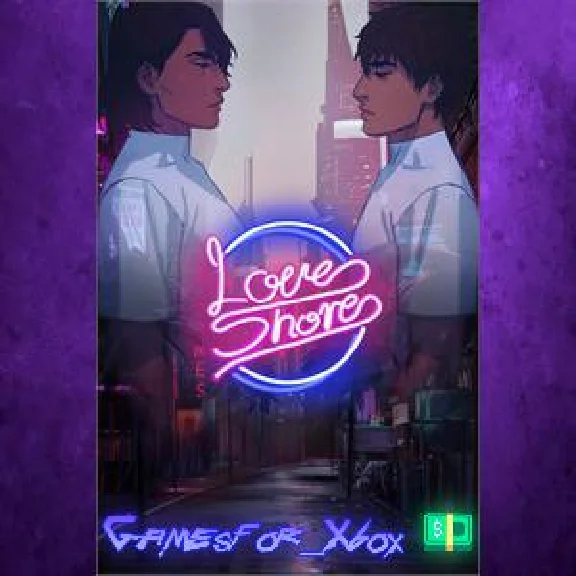 Love Shore XBOX