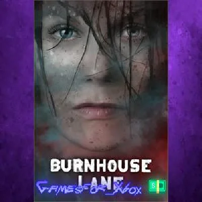 ☀️Burnhouse Lane XBOX💵