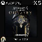 Assassin´s Creed® Odyssey - ULTIMATE EDITION XBOX Key🔑