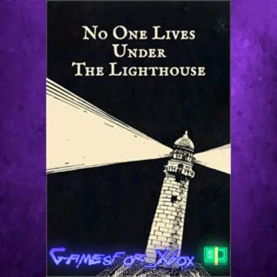 No One Lives Under the Lighthouse XBOX
