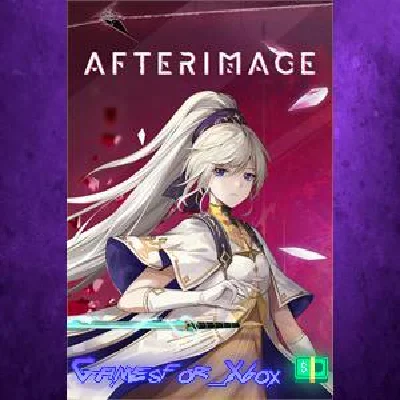 Afterimage XBOX