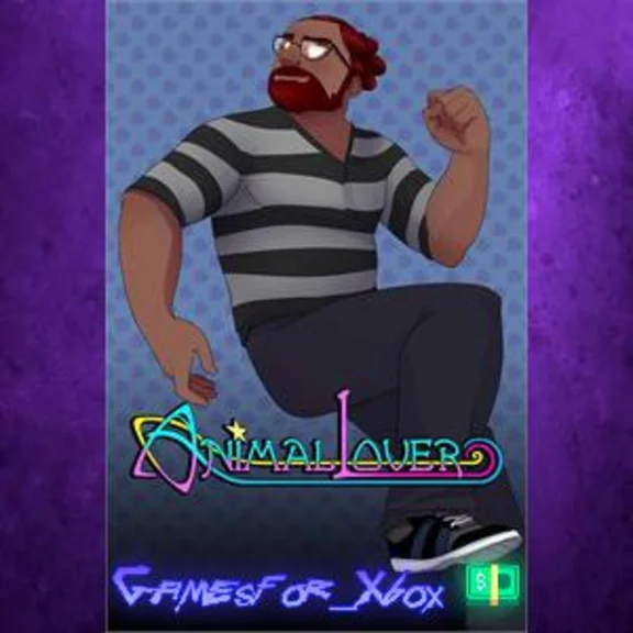 ☀️Animal Lover XBOX