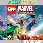 LEGO MARVEL SUPER HEROES XBOX ONE & SERIES X|S🔑KEY