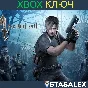 RESIDENT EVIL 4 (2005) XBOX ONE & SERIES X|S🔑KEY