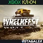 WRECKFEST XBOX ONE & SERIES X|S🔑KEY