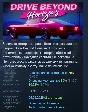 Drive Beyond Horizons 💎 АВТОДОСТАВКА STEAM РОССИЯ