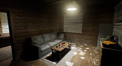 Drive Beyond Horizons АВТОДОСТАВКА STEAM РОССИЯ