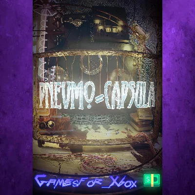 Pnevmo-Capsula XBOX
