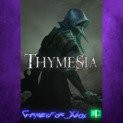 Thymesia XBOX