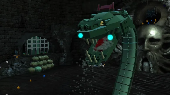 LEGO® Harry Potter™ Collection XBOX [ Ключ 🔑 Код ]