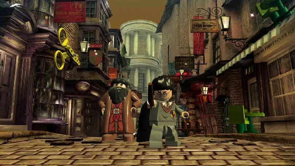 LEGO® Harry Potter™ Collection XBOX [ Ключ 🔑 Код ]
