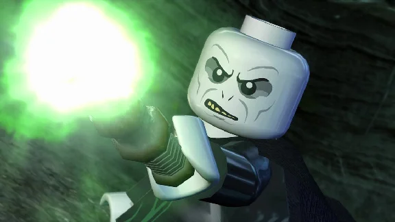 LEGO® Harry Potter™ Collection XBOX [ Ключ 🔑 Код ]