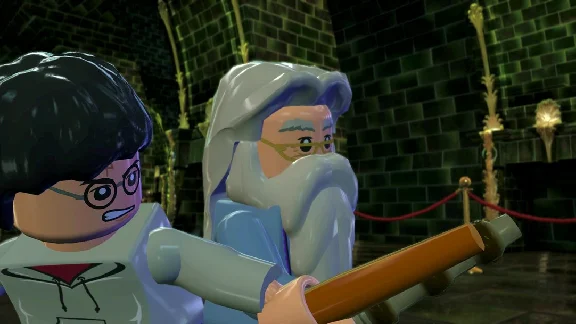 LEGO® Harry Potter™ Collection XBOX [ Ключ 🔑 Код ]