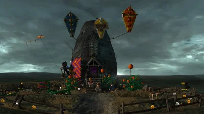 LEGO® Harry Potter™ Collection XBOX [ Ключ 🔑 Код ]