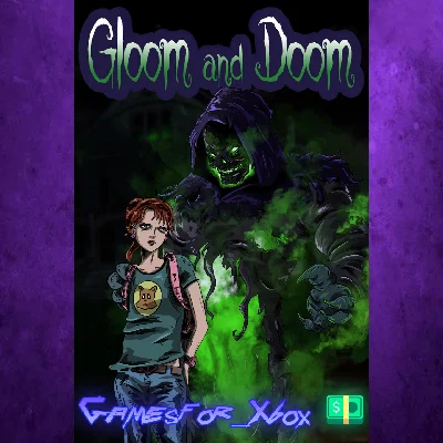 Gloom and Doom XBOX