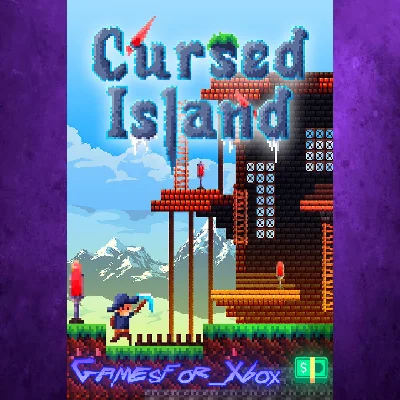Cursed Island XBOX