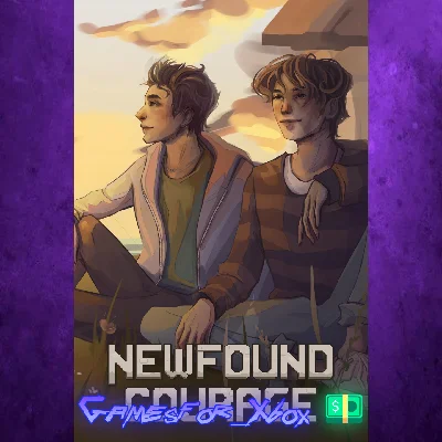 Newfound Courage XBOX