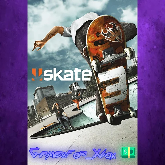 ☀️The Upgrade Bundle XBOX💵