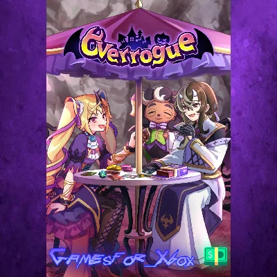 Overrogue XBOX
