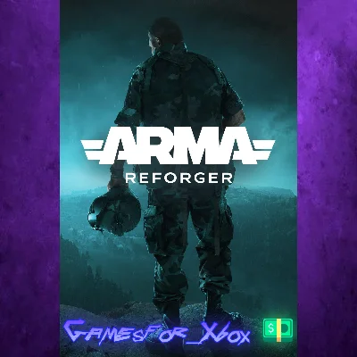 Arma Reforger Game Preview XBOX