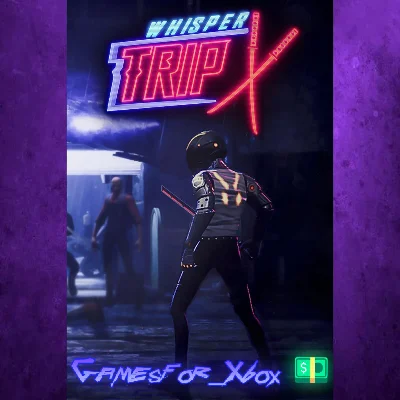 Whisper Trip XBOX