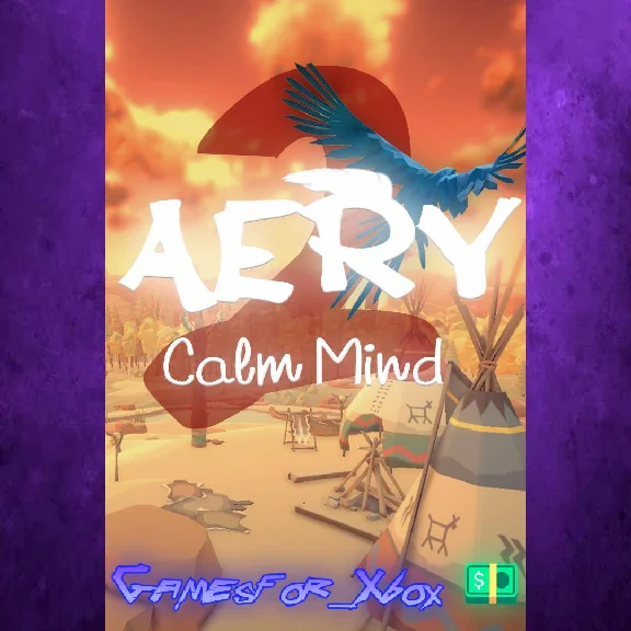 Aery - Calm Mind 2 XBOX